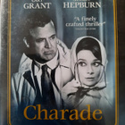 CHARADE  DVD - pikkukuva 1
