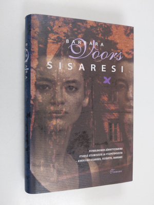 Barbara Voors : Sisaresi
