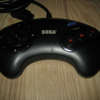 Sega Mega Drive II Konsoli - pikkukuva 5