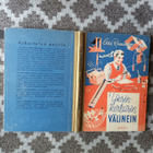 Poikien askartelukirja III: Yksinkertaisin välinein - pikkukuva 1