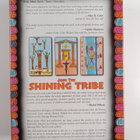 Rachel Pollack : The Shining Tribe Tarot : Renewed and Ex... - pikkukuva 2