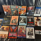 Myös erikseen: DVD + BLURAY ELOKUVIA JA TV-SARJOJA - pikkukuva 1