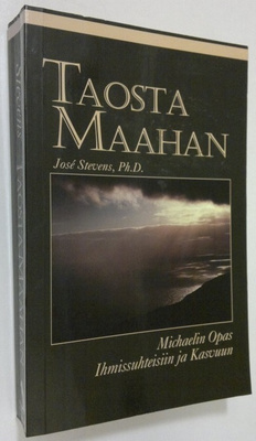 Jose Stevens: TAOSTA MAAHAN