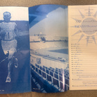 BARCELONA 1992 TEAM FINLAND MEDIAGUIDE IN SPANISH - pikkukuva 3