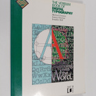 Michael Gosney : The Verbum book of digital typography - pikkukuva 1