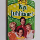 Jasmine Jones : Nyt juhlitaan! - pikkukuva 1