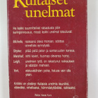 Jacqueline Briskin : Kultaiset unelmat 2 - pikkukuva 2