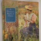 Thomas Nelson Publishers : Woman's Book of Days - pikkukuva 1