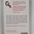 Marko Vesterbacka : Kunnaxen kiäli, elikkä, Lukemista nii... - pikkukuva 2