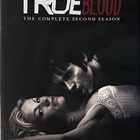 True Blood Seasons 1-3 (15Levyä)(R2) - pikkukuva 2