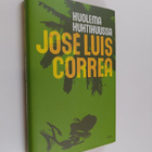 Jose Luis Correa : Kuolema huhtikuussa - pikkukuva 1