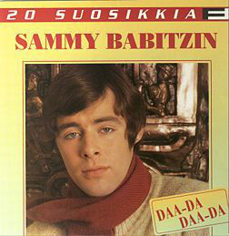 Sammy Babitzin - Daa-Da Daa-Da