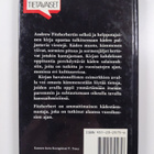 Andrew Fitzherbert : Tulkitse kohtalosi kädestäsi - pikkukuva 2
