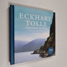 Eckhart Tolle : Findhornin retriitti : tyyneys maailman k... - pikkukuva 1