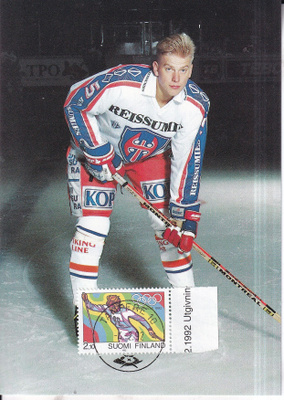 Petri Kalteva, Tappara 5. e257