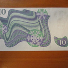 SWEDEN 10 KR 1972 KL9-10 - pikkukuva 2