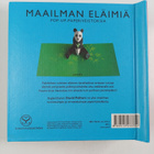 David Pelham : Maailman eläimiä : pop-up-paperiveistoksia - pikkukuva 2