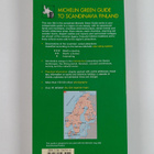 Michelin Green guide Scandinavia, Finland - pikkukuva 2