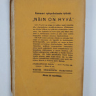 Alli Valli : Näin on hyvä - pikkukuva 2