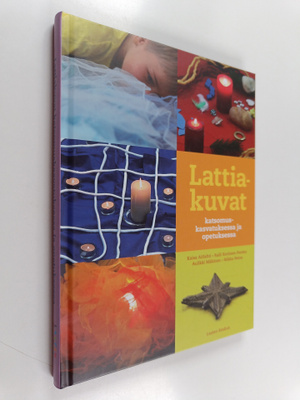 Aulikki Mäkinen ym. : Lattiakuvat katsomuskasvatuksessa j...