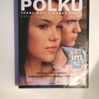 Muistojen Polku (DVD) Mandy Moore, Shane West UUSI MUOVEISSA - pikkukuva 1