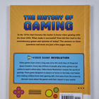 Heather E. Schwartz : The History of Gaming - pikkukuva 2