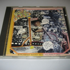 Sleepy Sleepers - Takaisin Karjalaan  (CD) - pikkukuva 1