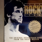 THE ROCKY STORY :: VINYYLI LP 1990 !! - pikkukuva 1