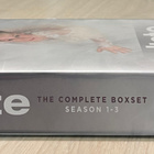 DICTE (2012-2016) koko TV-sarja (9DVD) Iben Hjejle - pikkukuva 3