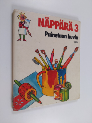 Painetaan kuvia