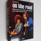Gerry McAvoy ym. : On the road - mein Leben mit Rory Gall... - pikkukuva 1