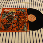 Mutants - Grave Groove lp 2008 Surf, Stoner Rock upea - pikkukuva 1