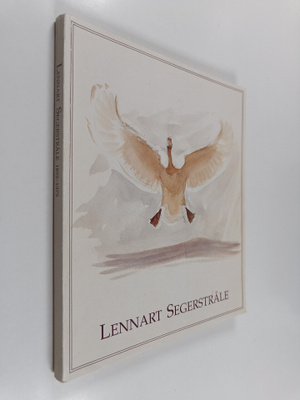 Matias Uusikylä : Fågel- och monumentalmålaren : Lennart ...