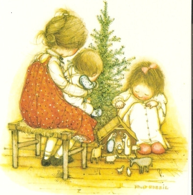 Siskokset kuusen luona. Kulk. 1978