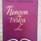 Hengen virka - Ensio Lehtonen 1.p - pikkukuva 1