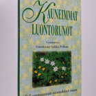 Sinikka (toim.) Pellinen : Kauneimmat luontorunot - pikkukuva 1