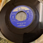 Manfred Mann single - pikkukuva 1