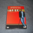 HOUSE M.D., 3-kausi (Hugh Laurie) UUSI - pikkukuva 1