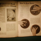 Ned Day : HOW TO BOWL BETTER ( USA 1951 ) Sis.pk:t - pikkukuva 3