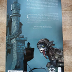 The Darkness: Darkness/ Batman & Darkness/ Superman 20th - pikkukuva 4