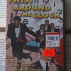 Twist around the Clock (UUSI DVD) - pikkukuva 1