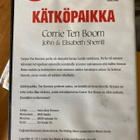 CORRIE TEN BOOM: KÄTKÖPAIKKA - pikkukuva 3
