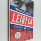 Blaine Harden : Leiri 14 : pako Pohjois-Koreasta - pikkukuva 1