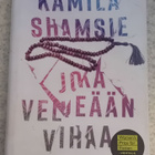 Kamila Shamsie - Joka veljeään vihaa - pikkukuva 1