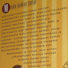 ^o^ Voitto Raatikainen : Meidän kaikkien stadion (1994) - pikkukuva 3