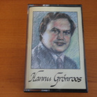 Hannu Grönroos C-kasetti.Hengellistä musiikkia. - pikkukuva 1