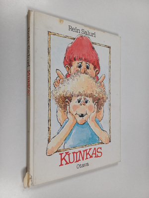 Rein Saluri : Kuinkas