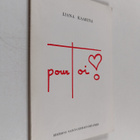 Liana Kaarina : Pour toi! : collection "la poesie la vie" - pikkukuva 1