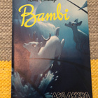 AA 52 B-1991: Bambi. - pikkukuva 1