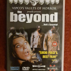 The Beyond DVD - pikkukuva 1